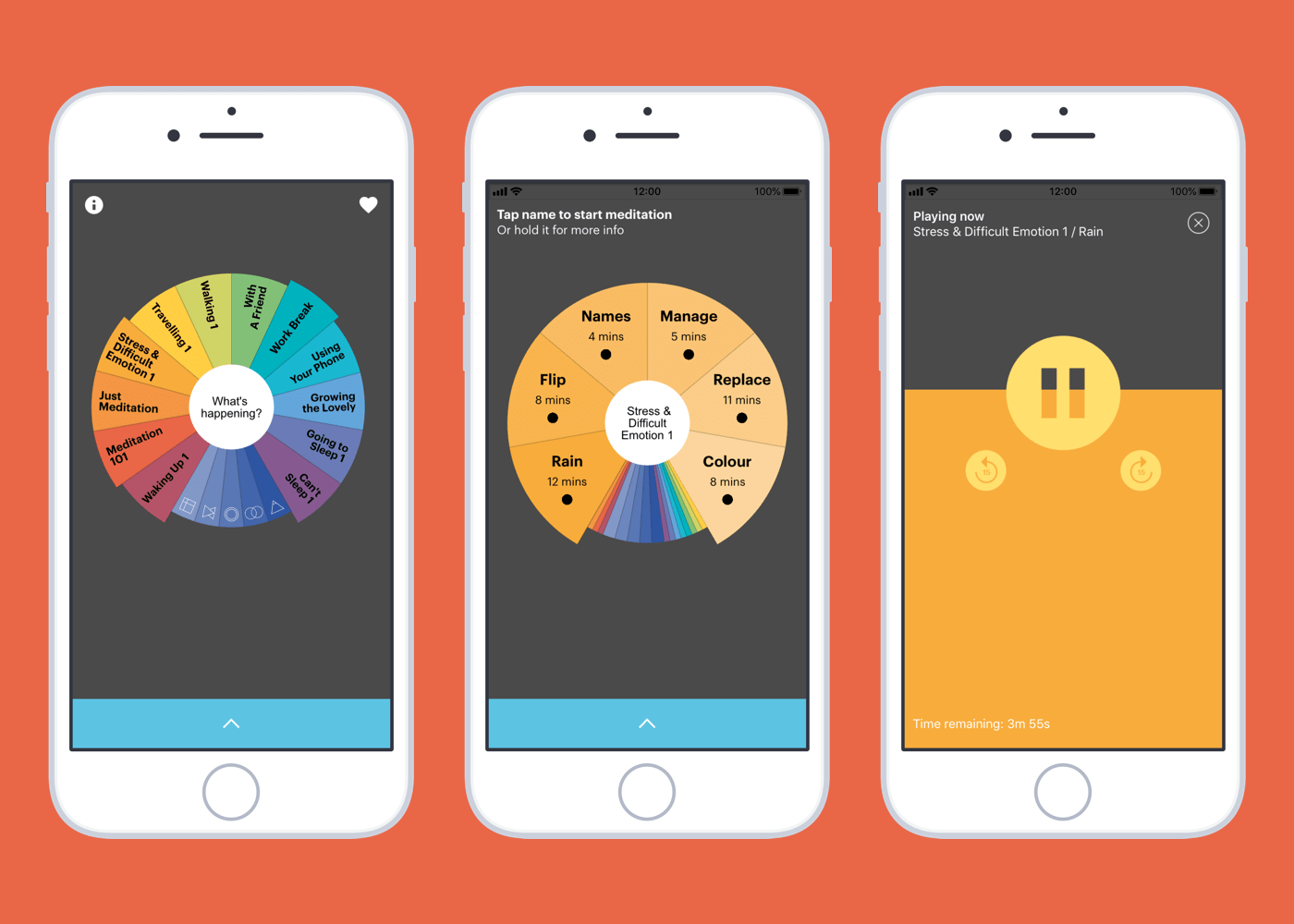 Guide for new users - Buddhify